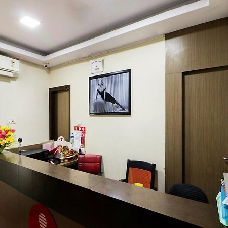 Oyo Flagship 1805 Hotel Star Delight Panchuria Eksteriør bilde