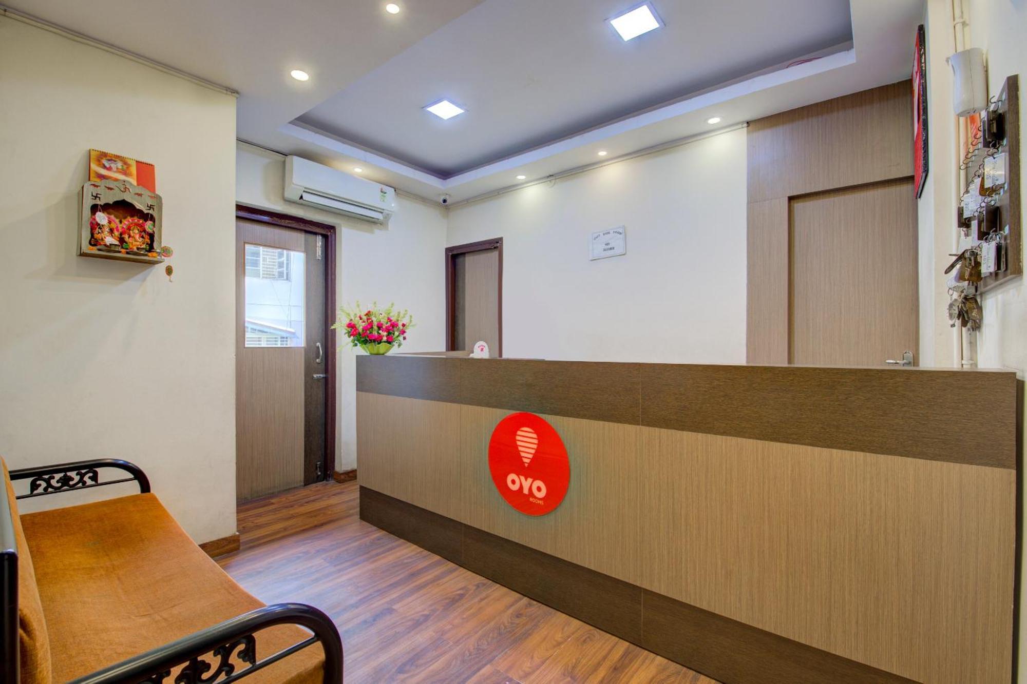 Oyo Flagship 1805 Hotel Star Delight Panchuria Eksteriør bilde