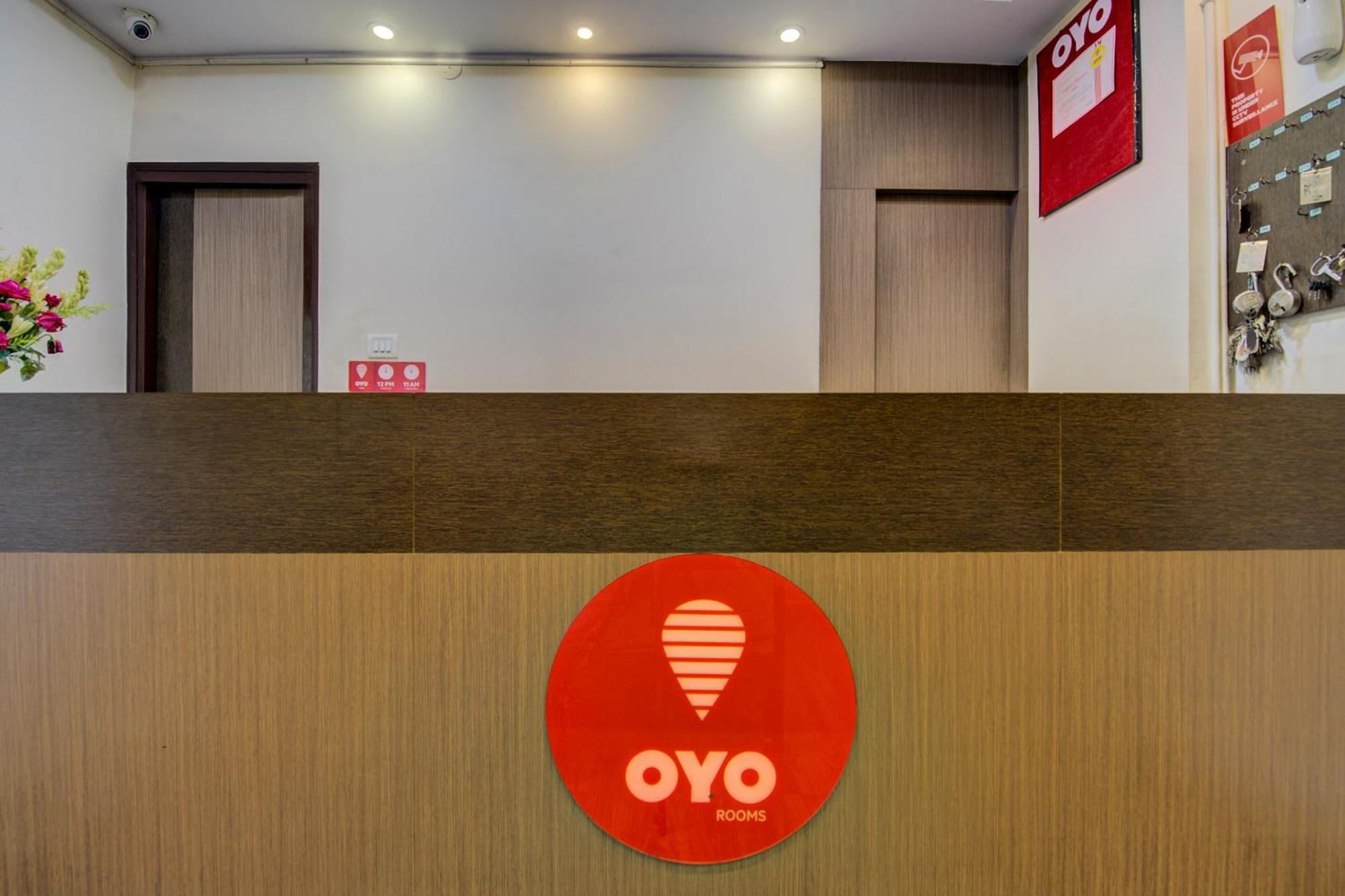 Oyo Flagship 1805 Hotel Star Delight Panchuria Eksteriør bilde